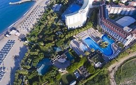 Washington Resort Hotel & Spa  5*